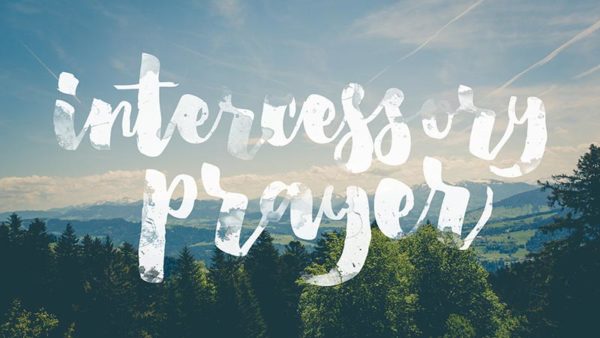 What Is a Prayer Of Intercession? - What is Intercessory Prayer?